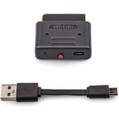 Retro Reciever (Nintendo SNES)