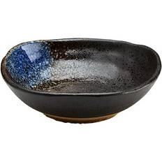 Ceramic - Oven Safe Dessert Bowls Fairmont Raw Tide Dessert Bowl 13cm