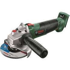 Bosch 18 vinkelsliber Bosch AdvancedGrind 18 Solo