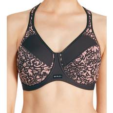 Berlei Full Support Underwired Bra - Sugared Lynx