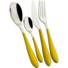 Bugatti Gioia Cutlery Set 24pcs