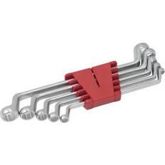Set Ringnyckel KS Tools 517.0295 Ringnyckel