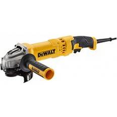 Dewalt Meuleuses & Polisseuses Dewalt DWE4277-QS 1500W 125 mm 1.500W 10.500 Tr/min