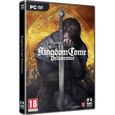 Kingdom come deliverance Kingdom Come: Deliverance - Special Edition (PC)