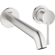 Grohe Essence 19967DC1 Acier