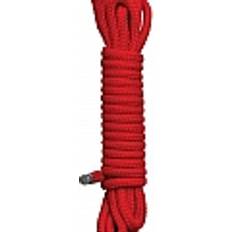 Bondagetouwen Ouch! Japanese Rope 5m Purple purple