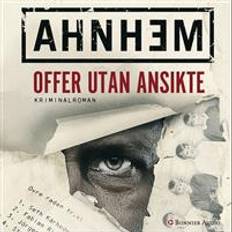 Offer utan ansikte (Ljudbok, 2014)