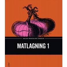 Matlagning 1 (Häftad, 2013)