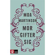 Mor gifter sig (Inbunden)