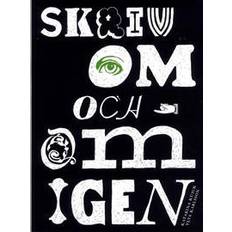 Om och om igen Skriv om och om igen (Häftad, 2015)