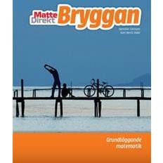 Bryggan Grundläggande matematik (Häftad)