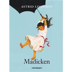 Madicken Madicken (Inbunden)