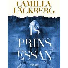 Camilla läckberg isprinsessan Isprinsessan (E-bok, 2014)