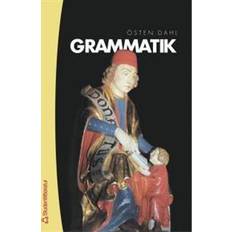 Grammatik (Häftad)