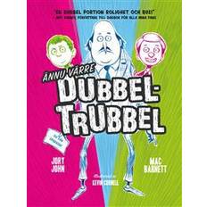 Ännu värre dubbel-trubbel (Inbunden)