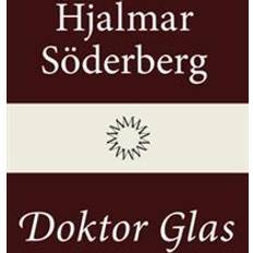 Doktor Glas (E-bok, 2015)