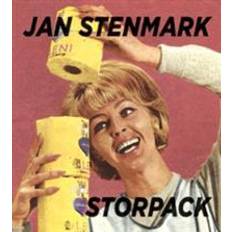 Storpack (Häftad, 2007)