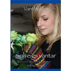 Böcker Vantboken: Solveigs vantar (Inbunden)