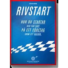 Rivstart Rivstart (Board book)