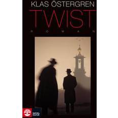 Böcker Twist (Häftad)