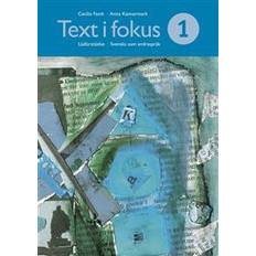Text i fokus 1 (Häftad, 2003)