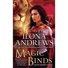 Magic Binds (Paperback)