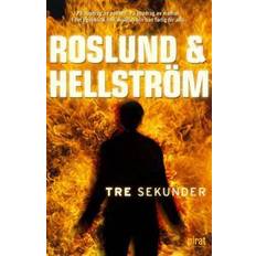 Tre sekunder (E-bok, 2010)