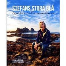 Stefan sundström Stefans stora blå (Häftad, 2014)