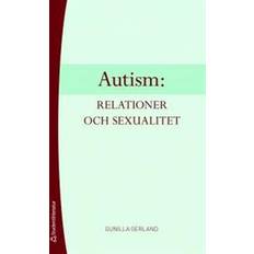 Autism: relationer och sexualitet (Häftad, 2011)