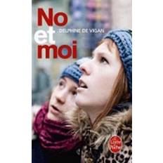 French Books No Et Moi/ No and I (Paperback, 2009)