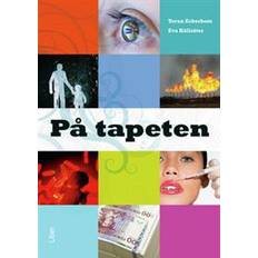 På tapeten (Häftad)