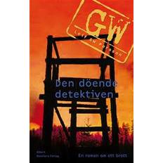 Den döende detektiven Den döende detektiven (E-bok, 2011)