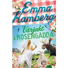 Rosengädda Vårjakt i Rosengädda (E-bok)