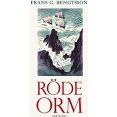 Röde orm Röde Orm (E-bok)