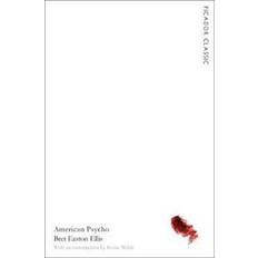 American Psycho (Paperback, 2015)