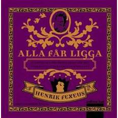 Alla får ligga (Ljudbok, MP3, 2009)