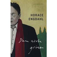 Horace engdahl Den sista grisen (E-bok, 2016)