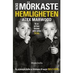 Hemligheten Den mörkaste hemligheten (Indbundet, 2016)