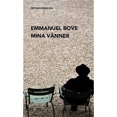 Mina vänner bok Mina vänner (Inbunden, 2015)