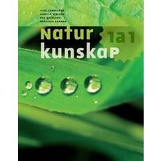 Naturkunskap 1a1 (Häftad)