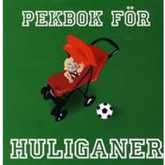 Pekbok för huliganer (Kartonnage)