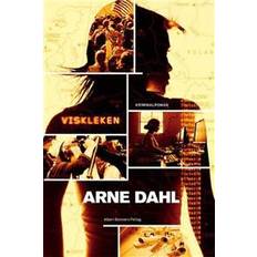 Arne dahl Viskleken (E-bok, 2013)