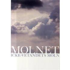 Molnet: icke-vetandets moln i vilket själen möter Gud (Häftad)