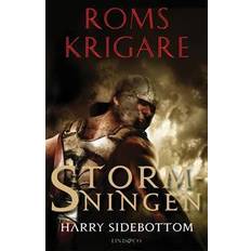 Stormningen bok Roms krigare - Stormningen (E-bok)