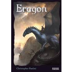 Eragon bok Eragon (E-bok)