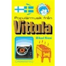 Engelska E-böcker Populärmusik från Vittula (E-bok)