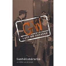 Samhällsbärarna (E-bok)