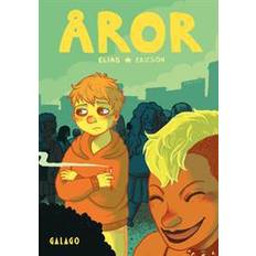 Åror Åror (Häftad, 2013)