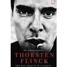 Thorsten flinck Thorsten Flinck: En självbiografi (E-bok)