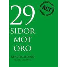 En liten bok mot oro (E-bok, 2012)